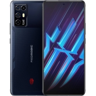 Reparar ZTE Nubia Red Magic 6R