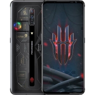 Reparar ZTE Nubia Red Magic 6S Pro