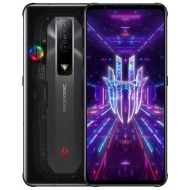 Reparar ZTE Nubia Red Magic 7