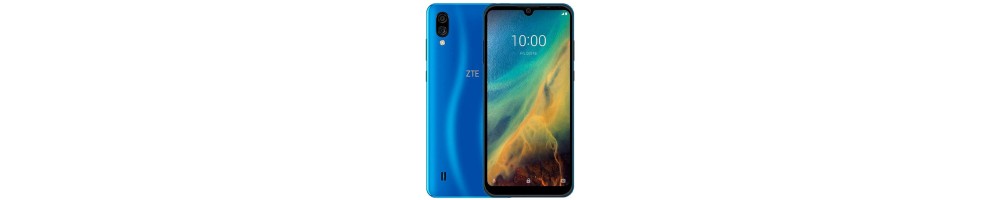 Reparar ZTE Blade A5 2020 | Reparación ZTE Blade A5 2020 | Madrid