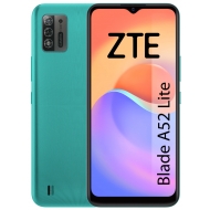 Reparar ZTE Blade A52 Lite