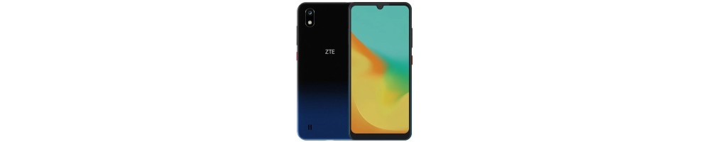 Reparar ZTE Blade A7 2019 | Reparación ZTE Blade A7 2019 | Madrid
