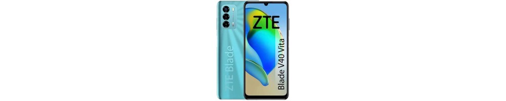 Reparar ZTE Blade V40 Vita | Reparación ZTE Blade V40 Vita | Madrid
