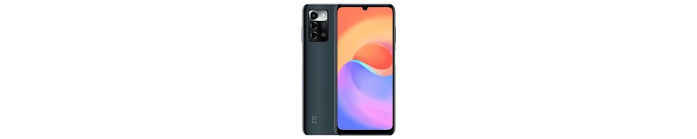 Reparar ZTE Blade V40 Smart | Reparación ZTE Blade V40 Smart | Madrid