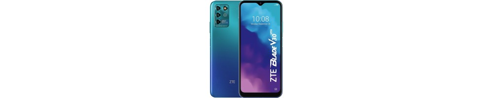 Reparar ZTE Blade V30 Vita | Reparación ZTE Blade V30 Vita | Madrid