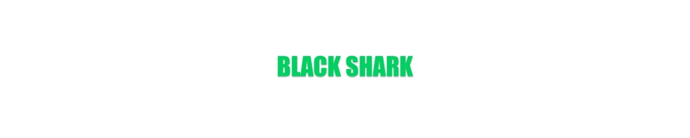 Reparar Black Shark | Reparación Black Shark | Servicio técnico