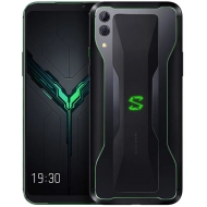 Reparar Black Shak 2