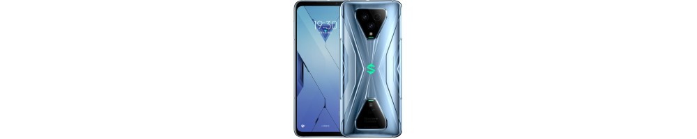 Reparar Black Shark 3S | Reparación Black Shark 3S