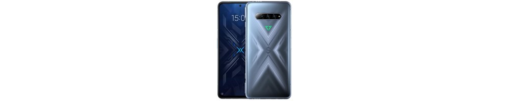 Reparar Black Shark 4 Pro | Reparación Black Shark 4 Pro