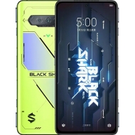 Reparar Black Shark 5 RS