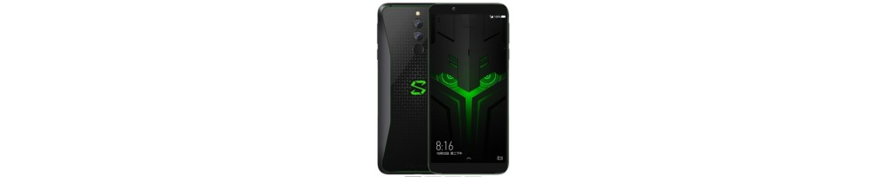 Reparar Black Shark Helo | Reparación Black Shark Helo