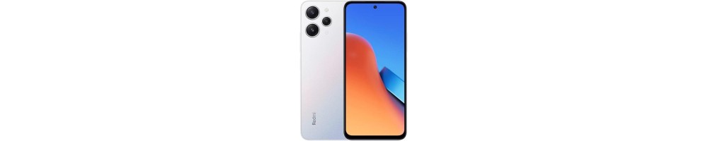 Reparar Xiaomi Redmi 12 | Reparación Xiaomi Redmi 12 | Madrid