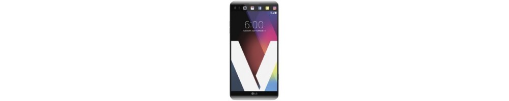 Reparar LG V20 | Cambiar pantalla LG V20 | España