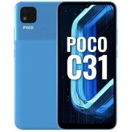 Reparar Xiaomi Poco C31