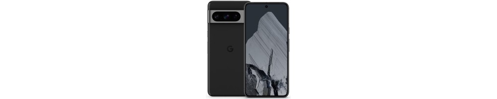 Reparar Google Pixel 8 Pro | Servicio técnico Google Pixel 8 Pro