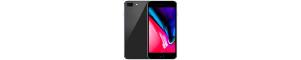 Reparar iPhone 8 Plus | Cambiar Pantalla iPhone 8 Plus