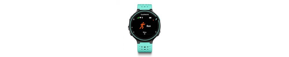 Reparar Garmin Forerunner 235 | Servicio Técnico Garmin Watch