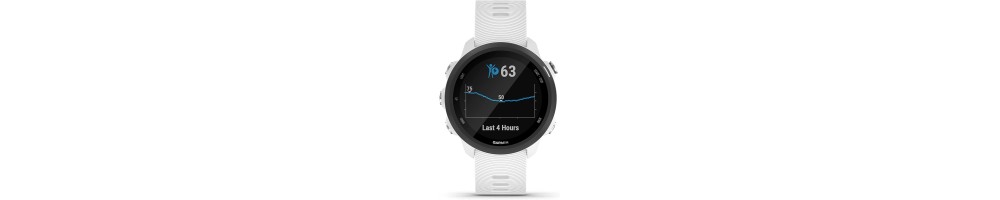 Reparar Garmin Forerunner 245 | Servicio Técnico Garmin Watch