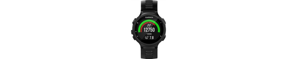 Reparar Garmin Forerunner 735 | Servicio Técnico Garmin Watch