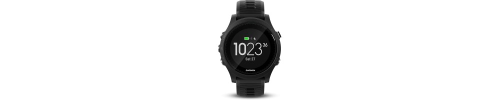 Reparar Garmin Forerunner 935 | Servicio Técnico Garmin Watch