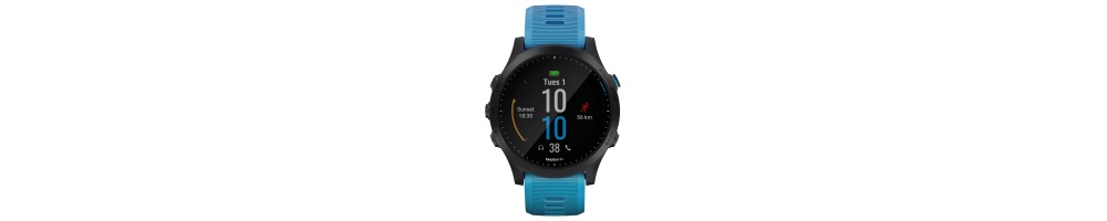 Reparar Garmin Forerunner 945 | Servicio Técnico Garmin Watch