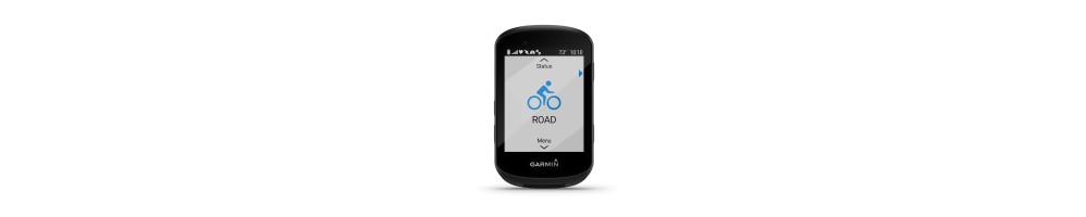 Reparar Garmin Edge 530 | Servicio Técnico Garmin