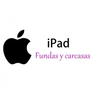 Protectores Fundas y Carcasas Apple iPad