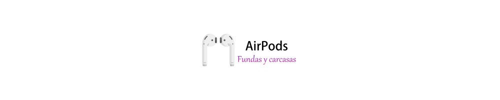 Protectores Fundas y Carcasas para AirPods al mejor precio