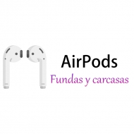 Protectores Fundas y Carcasas AirPods