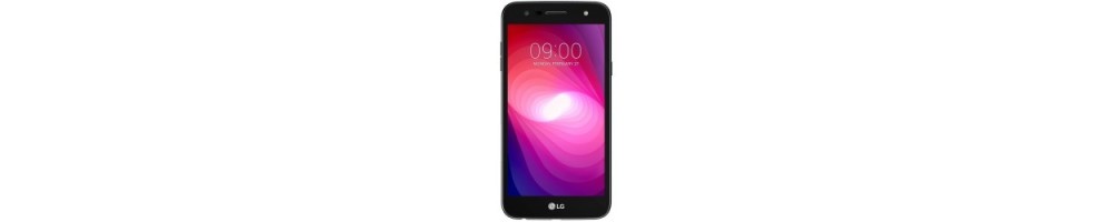 Reparar LG X Power 2 | Cambiar Pantalla LG X Power 2 | España