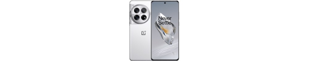 Reparar OnePlus 12 5G | Servicio Técnico OnePlus 12 | Madrid