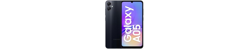 Reparar Samsung Galaxy A05 | Reparación Samsung Galaxy A05