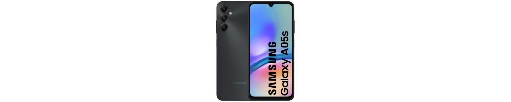 Reparar Samsung Galaxy A05s | Reparación Samsung Galaxy A05s
