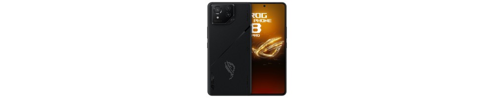 Reparar Asus ROG Phone 8 Pro | Servicio Técnico Asus ROG | Madrid