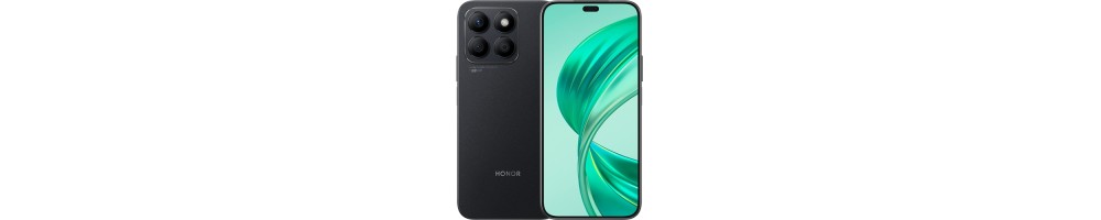 Reparar Honor X8b | Servicio Técnico Honor X8b | Madrid