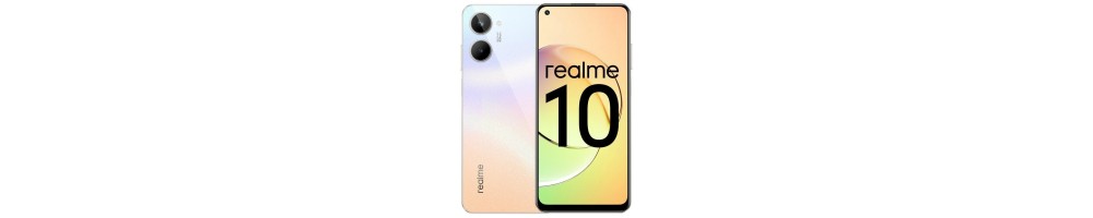 Reparar Realme 10 4G | Repara tu Realme al Mejor Precio | Madrid