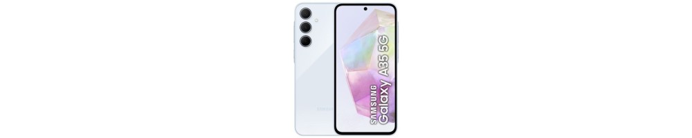 Reparar Samsung Galaxy A35 5G | Repara Samsung al Mejor Precio