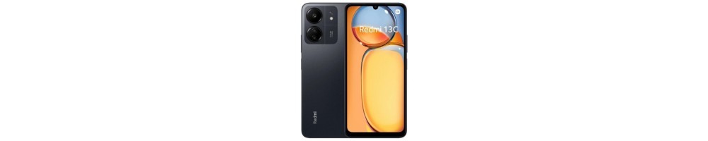 Reparar Xiaomi Redmi 13C 4G | Repara tu Móvil al Mejor Precio