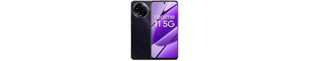 Reparar Realme 11 5G | Repara tu Móvil Realme al Mejor Precio