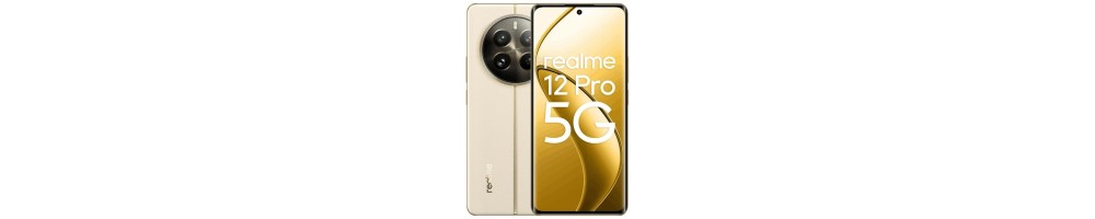 Reparar Realme 12 Pro 5G | Repara tu Realme al Mejor Precio