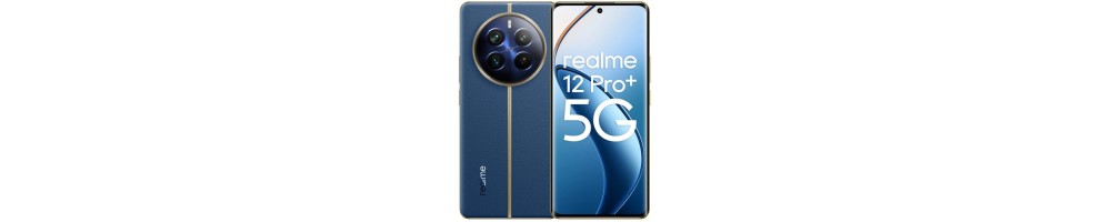 Reparar Realme 12 Pro Plus 5G | Repara tu Móvil al Mejor Precio