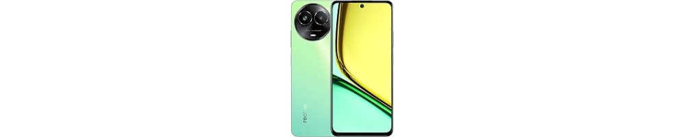 Reparar Realme C67 | Repara tu Realme C67 al Mejor Precio