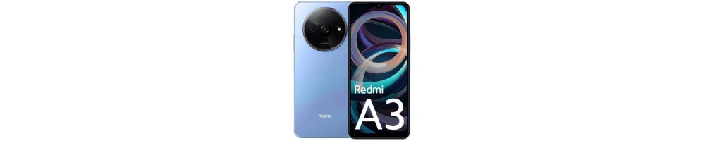 Reparar Xiaomi Redmi A3 | Repara tu Redmi A3 al Mejor Precio