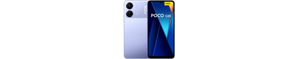 Reparar Xiaomi Poco C65 | Repara tu Pocophone al Mejor Precio
