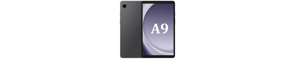 Reparar Samsung Galaxy Tab A9 | Madrid | Reparacionmovil