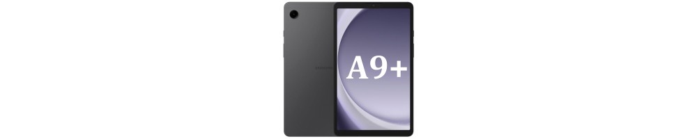 Reparar Samsung Galaxy Tab A9 Plus | Madrid | Reparacionmovil
