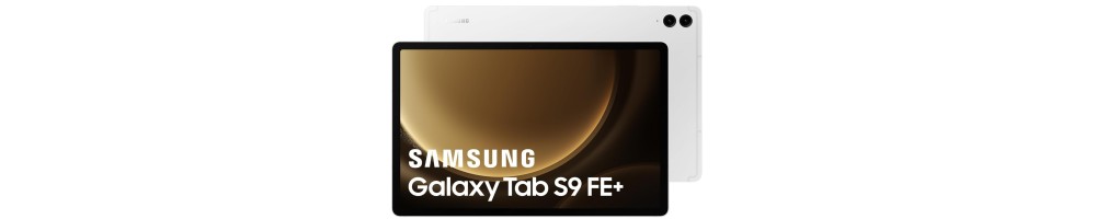 Reparar Samsung Galaxy Tab S9 FE Plus Económico Madrid