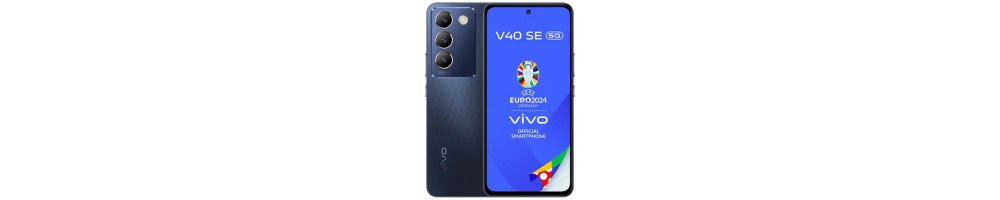 Reparar Vivo V40 SE 5G | Cambiar Pantalla Vivo V40 SE 5G