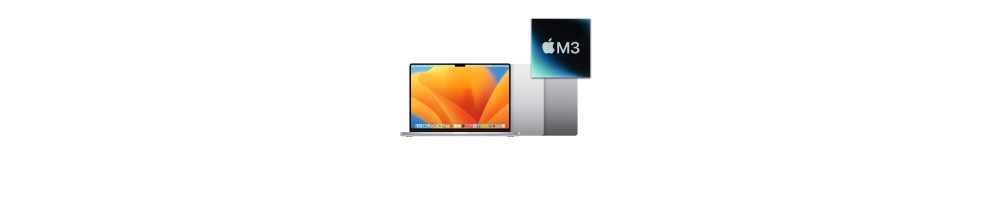 Reparar MacBook Pro 14 M3 | Reparar MacBook Madrid ⭐