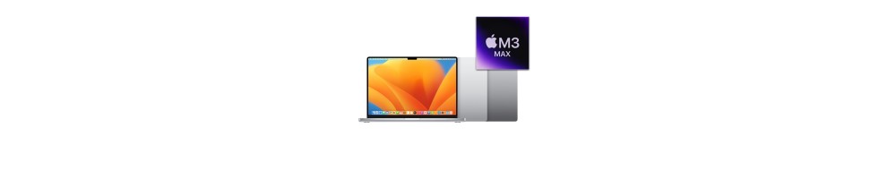 Reparar MacBook Pro 14 M3 Max | Reparar MacBook Madrid ⭐